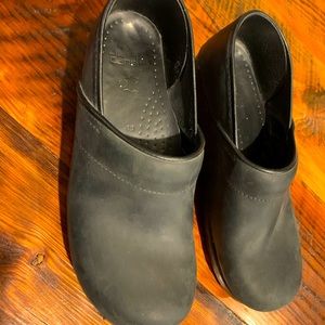 Dansko Clogs size 40